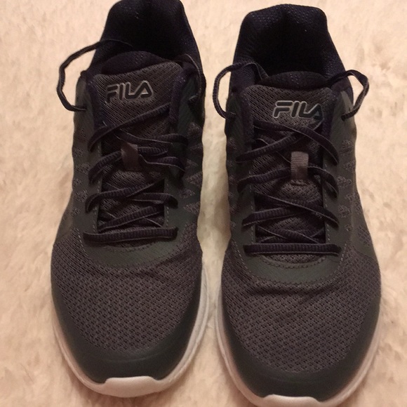 sneakers with campers on them